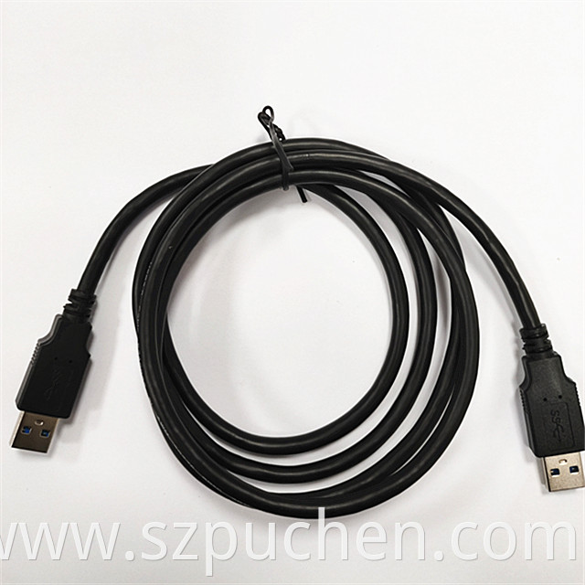 USB Extension line